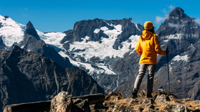2100 yılında Avrupa Alpleri ve Kafkasya Dağları'nda hiç buz kalmayabilir