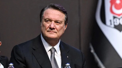 Divan kavgası sonrası Beşiktaş’tan Arat’a uzaklaştırma!