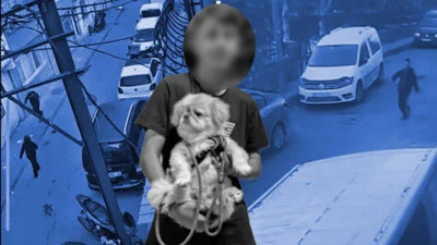 "Katliam yapacağım" deyip, 13 yaşındaki arkadaşını bıçaklamıştı: Karar verildi