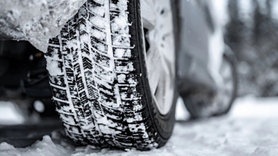 Ticari araçlara kış lastiği zorunluluğu bu yıl 15 Kasım’da başlıyor