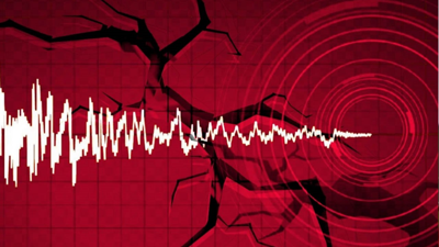 İstanbul'da hissedilen bir deprem oldu