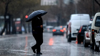 Meteorolojiden yeni hafta tahmini