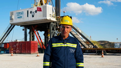 Ağabeyinin şehit olduğu Gabar Dağı'nda petrol üretiminde çalışmaya başladı