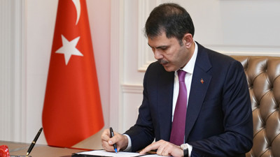 Bakan Kurum’dan paylaşım: TOKİ hikâyeleri yürek ısıttı