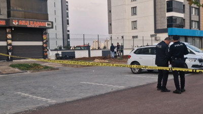 Diyarbakır’da silahlı kavga: 2 ölü, 2 yaralı