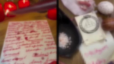 Fal, büyü, muska tuzağına operasyon! Dolandırıcılar tek tek yakalandı