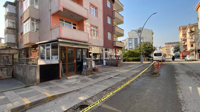 Kocaeli’de son durum: 2 ilçede 135 yapı mühürlendi