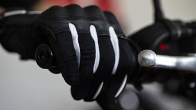 Motosikletlerde "koruyucu eldiven" zorunluluğu