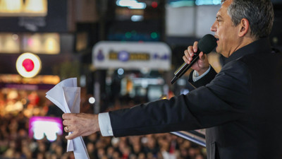 CHP Genel Başkanı Özgür Özel hakkında soruşturma başlatıldı