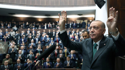 Cumhurbaşkanı Erdoğan’dan terörsüz Türkiye mesajı: Yeni bir kavşağa geldik
