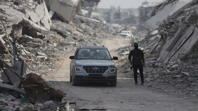 Hamas ve Filistin yönetimi Gazze Şeridi'ni yönetecek geçici bir komite kurulması konusunda anlaştı