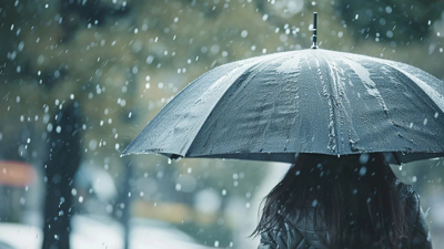 İstanbullular dikkat! Yağış ve poyraz alarmı