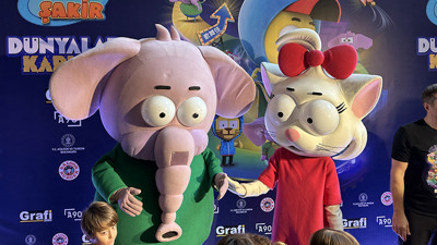 Kral Şakir yeniden sinemalarda