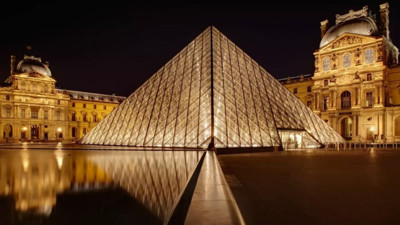 Louvre soyguncusu YouTuber çıktı: Müzenin yerini bilmiyorduk