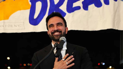 New York City’nde büyük değişim: Yeni başkan görevde, bir ilk gerçekleşti