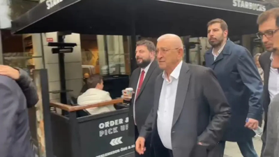 Soruşturmada yeni gelişme: Ekrem İmamoğlu'nun babası ve oğlu emniyette