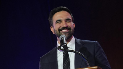 Zohran Mamdani kimdir, nerelidir? New York’un yeni belediye başkanı tarihe geçti