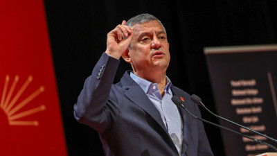 18 dokunulmazlık dosyası Meclis'te! Aralarında Özgür Özel ve Erkan Baş da var