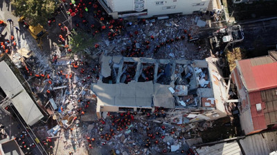 Bakan Yardımcısı ilk kez açıkladı: Gebze’deki çökmenin asıl nedeni bu!