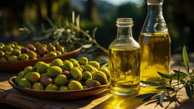 Bakanlık ifşa etmeye devam ediyor: Peynir, zeytinyağı ve ayçiçek yağında hile tespit edildi