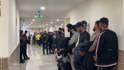 İstanbul merkezli 29 ilde 'fal, büyü dolandırıcılığı' operasyonu: 42 tutuklama