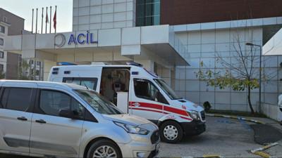 Sapanca’da villada esrarengiz ölüm: Filistin uyruklu 2 kişi hayatını kaybetti