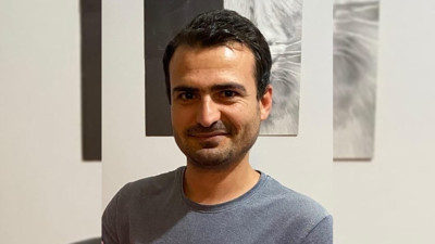 Akın Gürlek'in fotoğrafını paylaşan Emrah Peküs tutuklandı