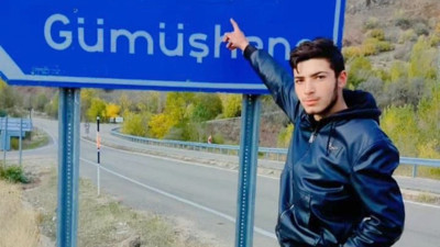 "Köyüme gidiyorum" diyerek iş yerinden çıktı; 2 gün sonra cansız bedeni bulundu