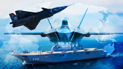 Türkiye’nin savunma zaferi: Yunan komutandan açık itiraf!