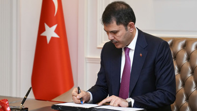 “Yüzyılın Konut Projesi” başvuruları pazartesi başlıyor! İlk 5 gün T.C. kimlik numarasına göre alınacak