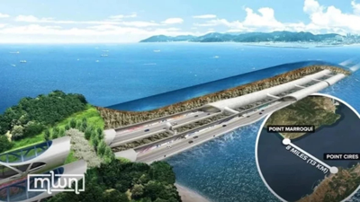 Avrupa ile Afrika’yı birbirine bağlayacak dev tünel: 6 milyar Euro’luk proje 2030’da açılıyor