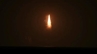 Çin, üç yeni test uydusunu uzaya gönderdi