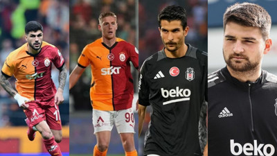 Futbolda bahis soruşturması! Galatasaray ve Beşiktaş'tan açıklama
