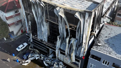 Kocaeli'deki yangın faciası: İşçiler sigortasız mı çalıştırıldı?