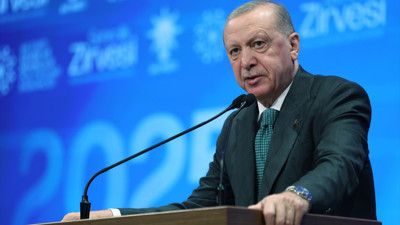 Cumhurbaşkanı Erdoğan'dan önemli açıklamalar! 'Metropollerimiz fetret devri yaşıyor'