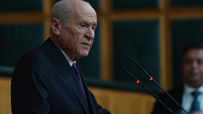 Devlet Bahçeli’den kritik açıklamalar: “Terörsüz Türkiye en büyük kozumuz olacak”