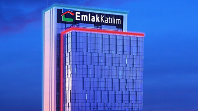 Emlak Katılım ülke ekonomisine 255 Milyar TL kaynak sağladı