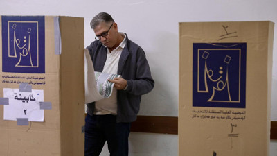 Irak’ta sandık başında: 21 milyon seçmen oy kullanıyor