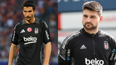 Necip Uysal ve Ersin Destanoğlun'dan bahis açıklaması