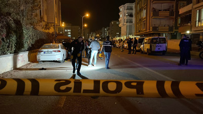 Park yeri bulamadı, sokakta sünnet düğününe katılanlara ateş açtı: 1 ölü, 6 yaralı