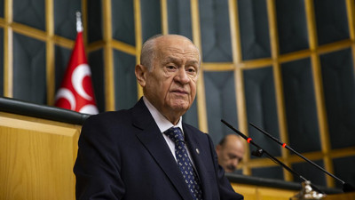 Devlet Bahçeli’den uçak kazası açıklaması: “Spekülasyonlara izin vermeyin!”