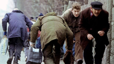 ABD'de Saraybosna’daki "insan avına" katılan zenginler araştırılacak