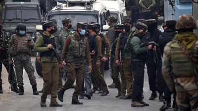 Hindistan’dan Çin sınırına stratejik hamle