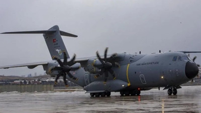 Şehitlerin naaşı Türkiye'ye geliyor