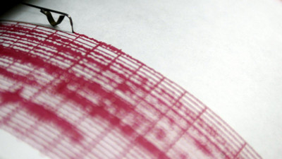 Akdeniz'de korkutan sarsıntı! AFAD depremin büyüklüğünü duyurdu