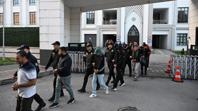 Bungalov dolandırıcılığı operasyonu: 37 gözaltı