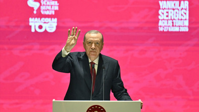 Cumhurbaşkanı Erdoğan’dan İnsan Hakları Konferansında güçlü mesaj: “Zulme rıza göstermeyeceğiz!”