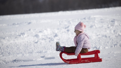 İçişleri Bakanlığı’ndan 6 ile sarı kodlu uyarı: Sağanak ve kar bekleniyor