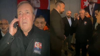 "Beni Bahçeli’ye götürün" demişti: MHP lideri şehit babasını aradı