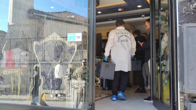 İstanbul’da 3 kişinin öldüğü olayla ilgili yeni gelişme: Otelde 4 gün önce ilaçlama yapılmış